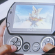 Illustration for article titled PSP Go Leaked: Slider With 16GB of Flash Storage and Bluetooth